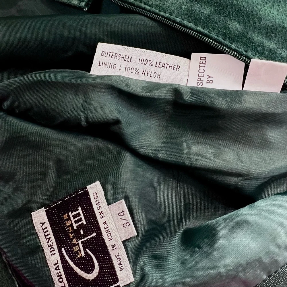 Vintage brand global